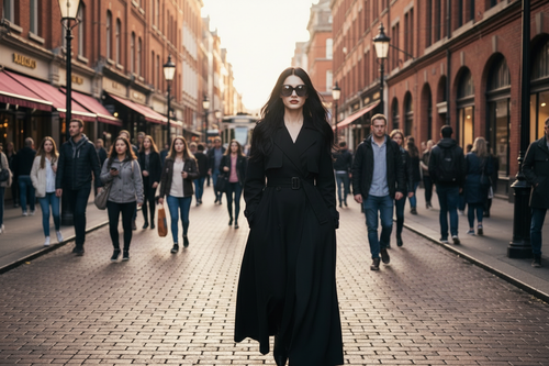 perfect but with longer hair